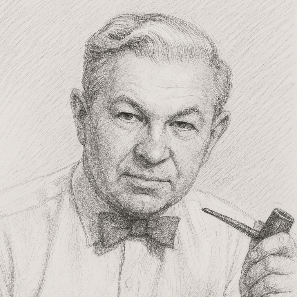 Arne Jacobsen