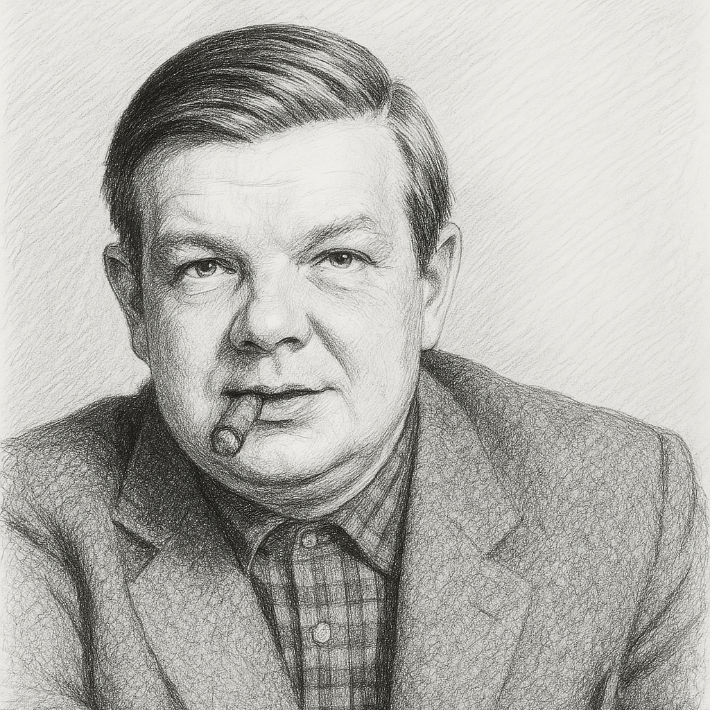 Børge Mogensen